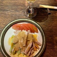 過門香 丸の内トラストタワー店 - 