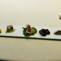 中国料理 礼華 四君子草 - 