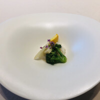 中国料理 礼華 四君子草 - 