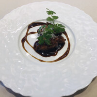 中国料理 礼華 四君子草 - 