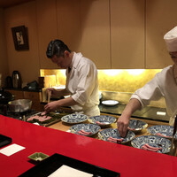 にくの匠 三芳 - 