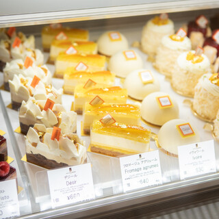 アルノー ラエール 広尾本店 広尾 ケーキ 食べログ アルノー ラエール 広尾本店 広尾 ケーキ 食べログ