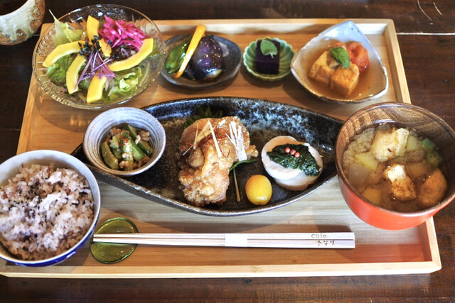 Cafe きなり 真菅 カフェ ネット予約可 食べログ Cafe きなり 真菅 カフェ ネット予約可 食べログ