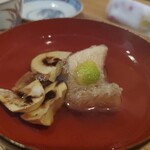 Fuji Ichi - 煮物椀