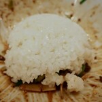 SHIBIRE NOODLES 蝋燭屋 - シビレ麻婆まぜそば（980円）＋ライス（150円）