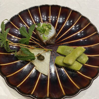 天ぷら もっこす - 