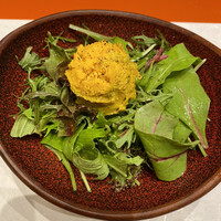 天ぷら もっこす - 