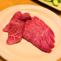 青山まんぷく - 