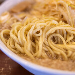 Ramemmugen - 麺