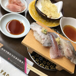 Sushi Hanatei - 