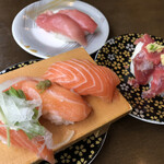 Sushi Hanatei - 