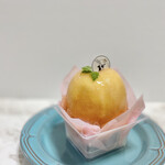 PATISSERIE POMME - 