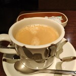 Cafe Miyama - 