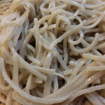 松翁 - 生粉手打笊