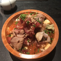 築地青空三代目 本店 - 