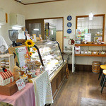 菓子工房クローバー