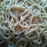 蕎麦