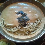 並木藪蕎麦 - アップ