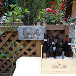 リストランテ ラ チャウ - サイのワインが目印 