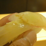 鮨匠なか川 - あこう