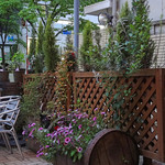 リストランテ ラ チャウ - 〜の美味が〜♬