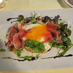 に〜とろーり卵！！