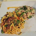 パスタ＆リゾット