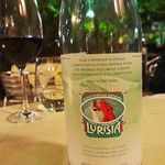 リストランテ ラ チャウ - ピエモンテの鉱泉水