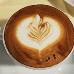 リストランテ ラ チャウ -  カプチーノ