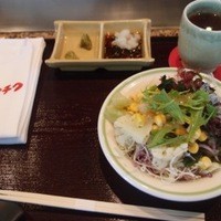 大淀河畔 みやちく - サラダ！