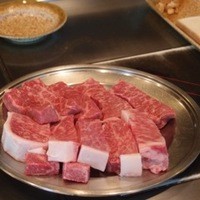 大淀河畔 みやちく - 肉！