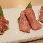 Yakiniku Tomihisa - 