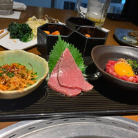 蕃 YORONIKU - 
