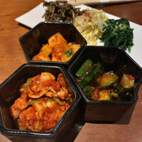 蕃 YORONIKU - 