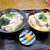 手打うどん まき