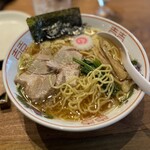 三鷹らーめん酒場SAL - 