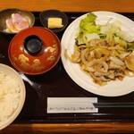 お肉とお野菜 あら川 - 