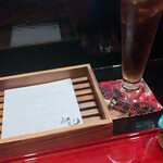 天ぷら酒房 西むら - 