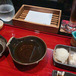 Tempura Shubou Nishimura - 