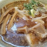 ハルピンラーメン - 