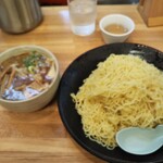 ハルピンラーメン - 