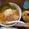 麺処 びぎ屋 磐田店