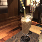 まさら庵TAKUMI - チャイ