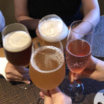 まさら庵TAKUMI - 