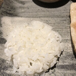 まさら庵TAKUMI - インド米と国産米のハーフ米