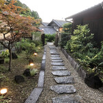 まさら庵TAKUMI - 