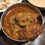 インド料理 インディアンハット - 