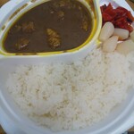 カレー屋中川家 - 