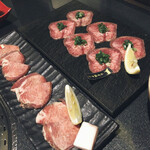 焼肉 いとう - 