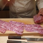 肉屋 田中 - 